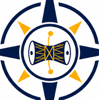 Bhairav AMS Logo